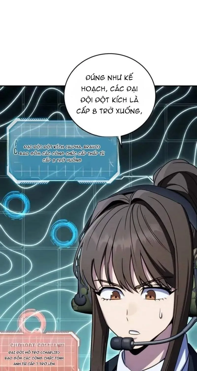Trùm Phản Diện Bị Điên Khôi Phục Lý Trí Chap 12 - Next Chap 13