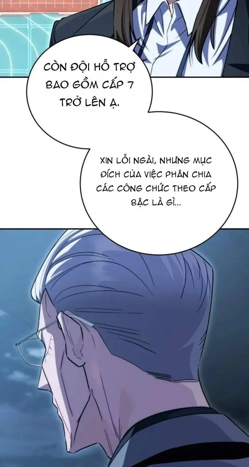 Trùm Phản Diện Bị Điên Khôi Phục Lý Trí Chap 12 - Next Chap 13