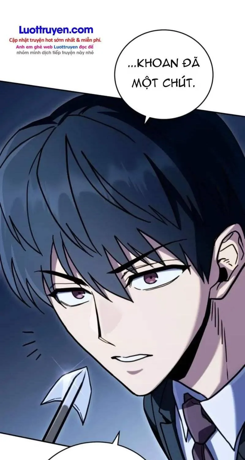 Trùm Phản Diện Bị Điên Khôi Phục Lý Trí Chap 13 - Next Chap 14