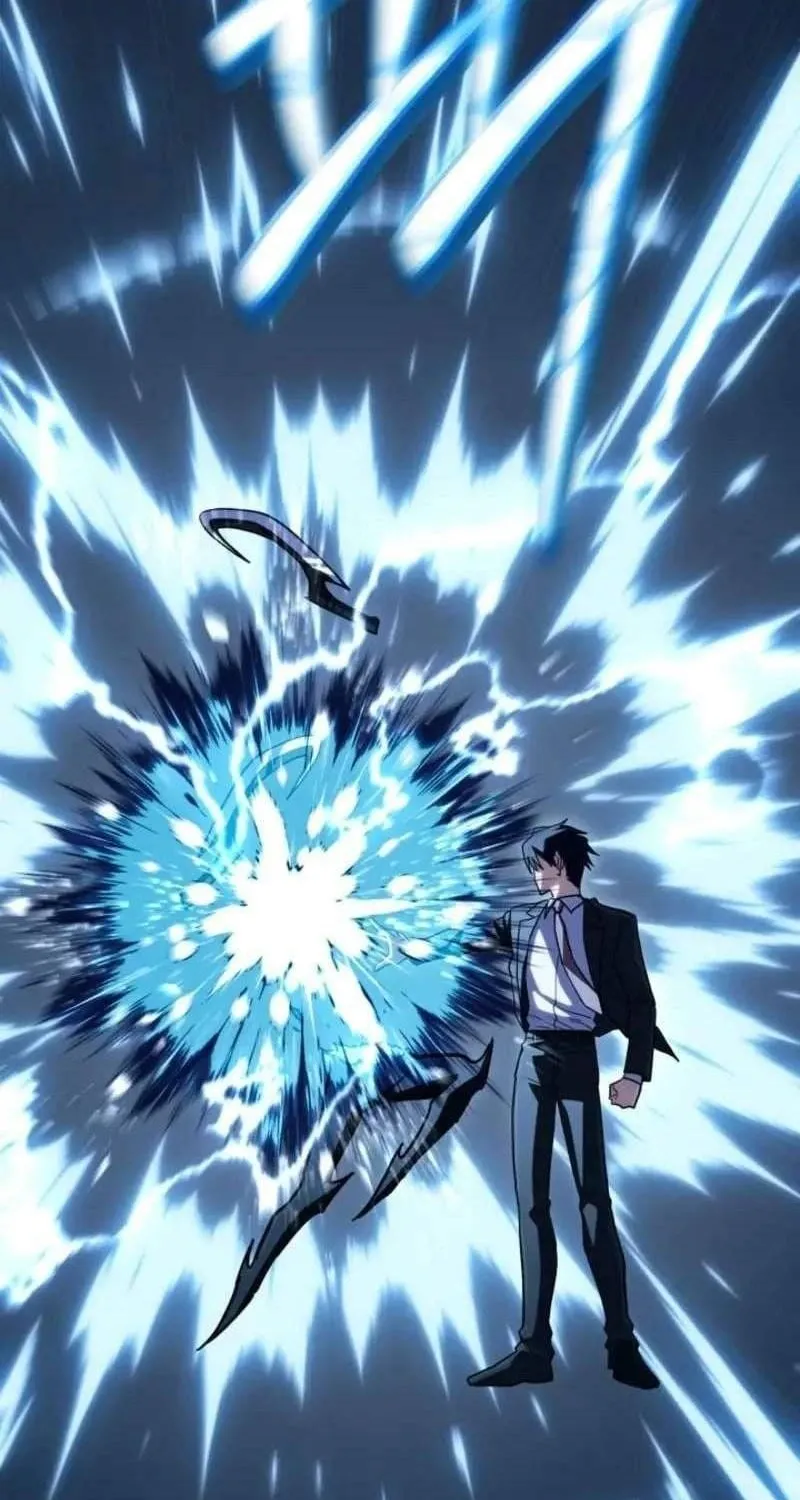 Trùm Phản Diện Bị Điên Khôi Phục Lý Trí Chap 13 - Next Chap 14