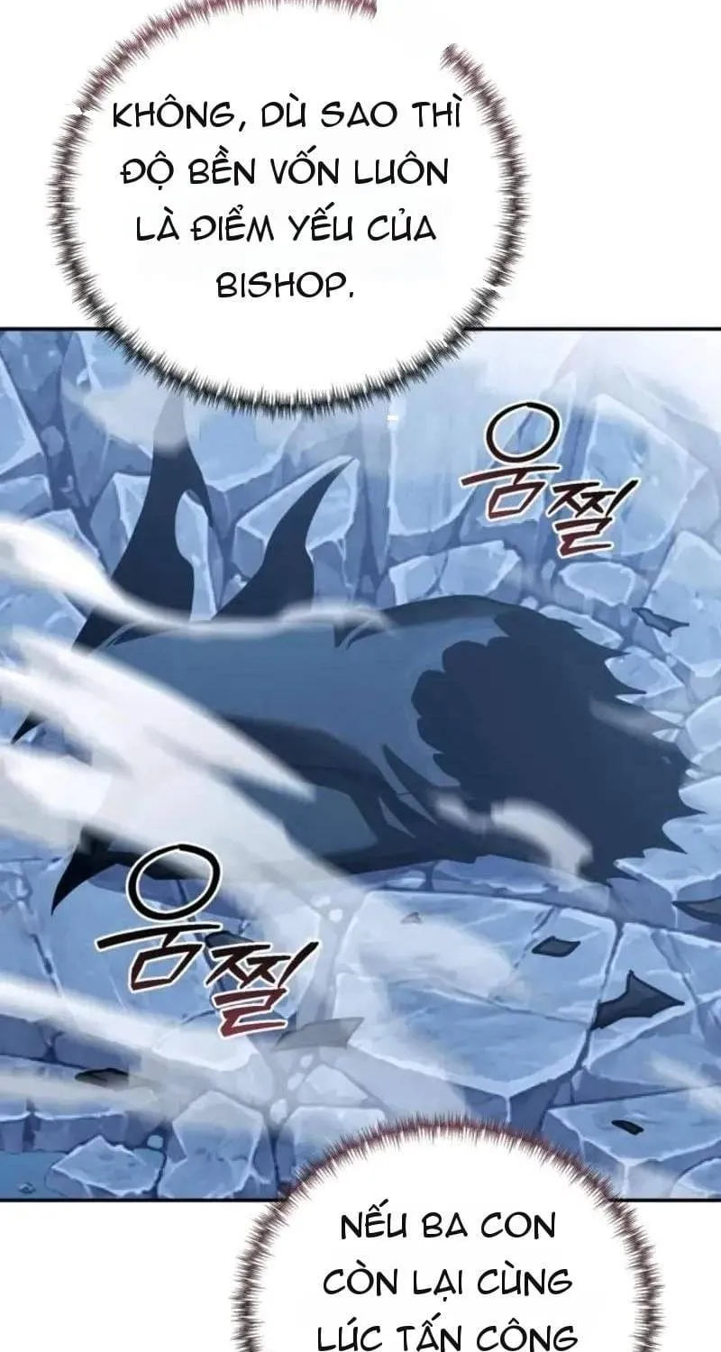 Trùm Phản Diện Bị Điên Khôi Phục Lý Trí Chap 13 - Next Chap 14