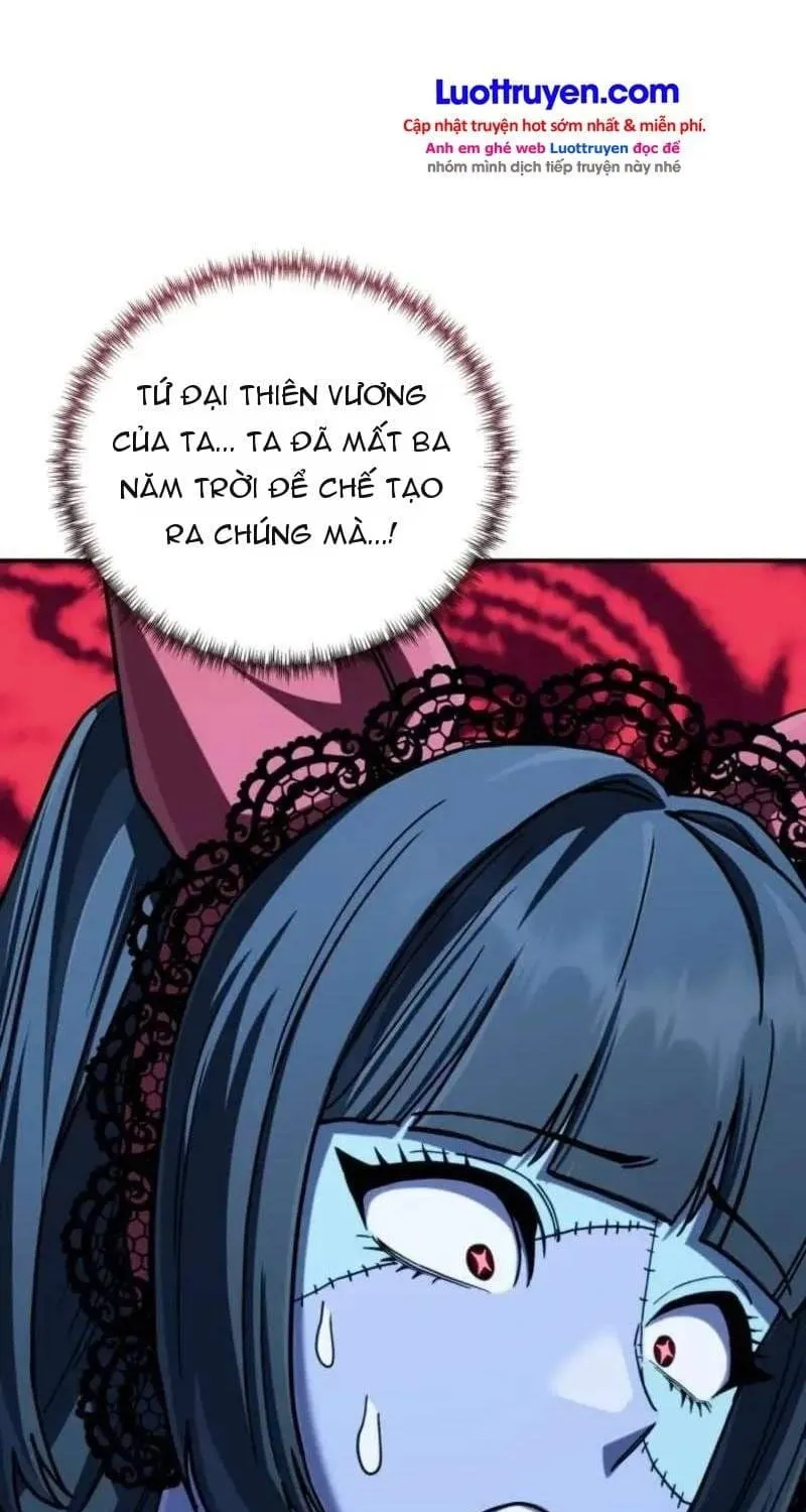 Trùm Phản Diện Bị Điên Khôi Phục Lý Trí Chap 13 - Next Chap 14