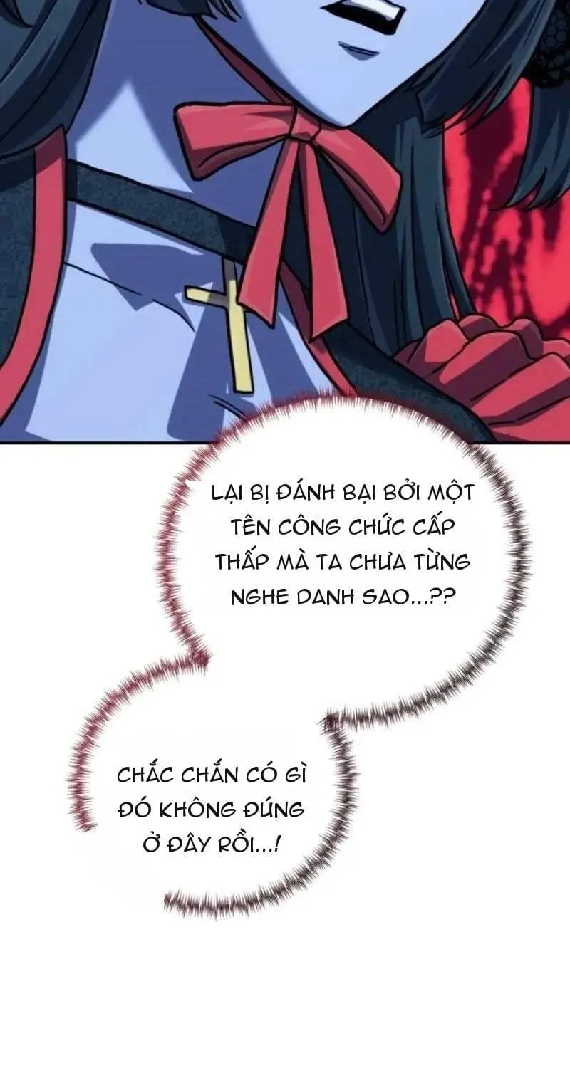 Trùm Phản Diện Bị Điên Khôi Phục Lý Trí Chap 13 - Next Chap 14
