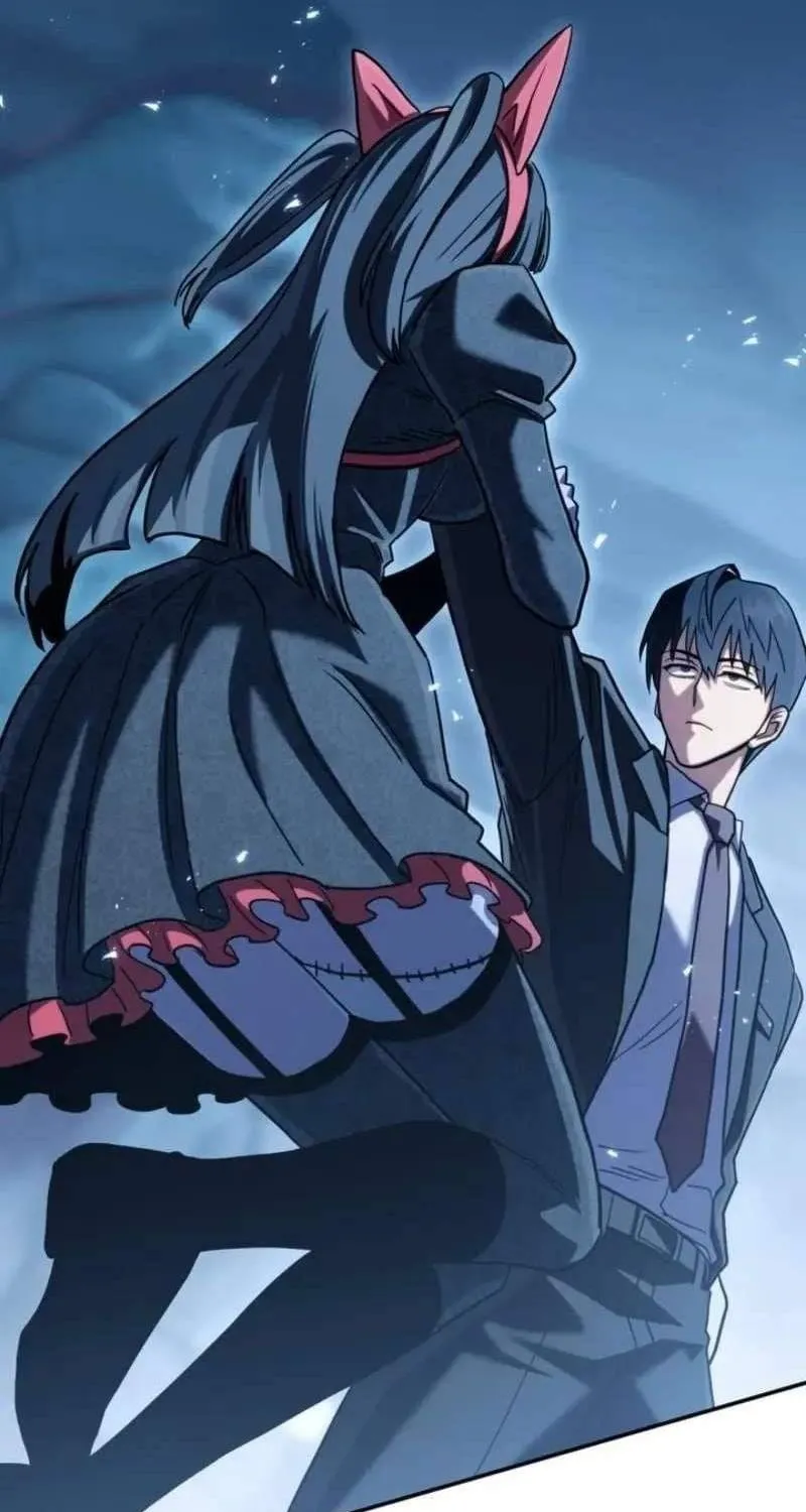 Trùm Phản Diện Bị Điên Khôi Phục Lý Trí Chap 13 - Next Chap 14