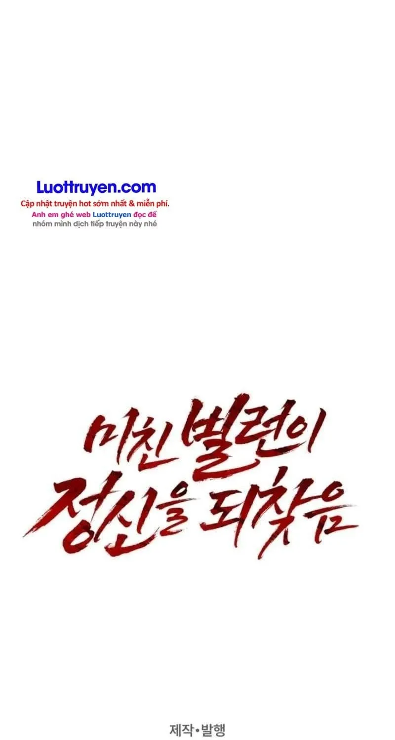 Trùm Phản Diện Bị Điên Khôi Phục Lý Trí Chap 13 - Next Chap 14