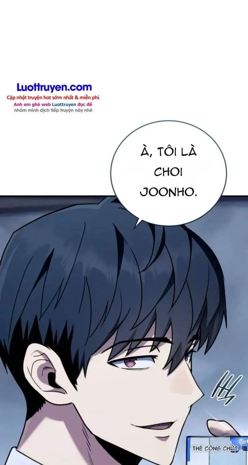 Trùm Phản Diện Bị Điên Khôi Phục Lý Trí Chap 13 - Next Chap 14