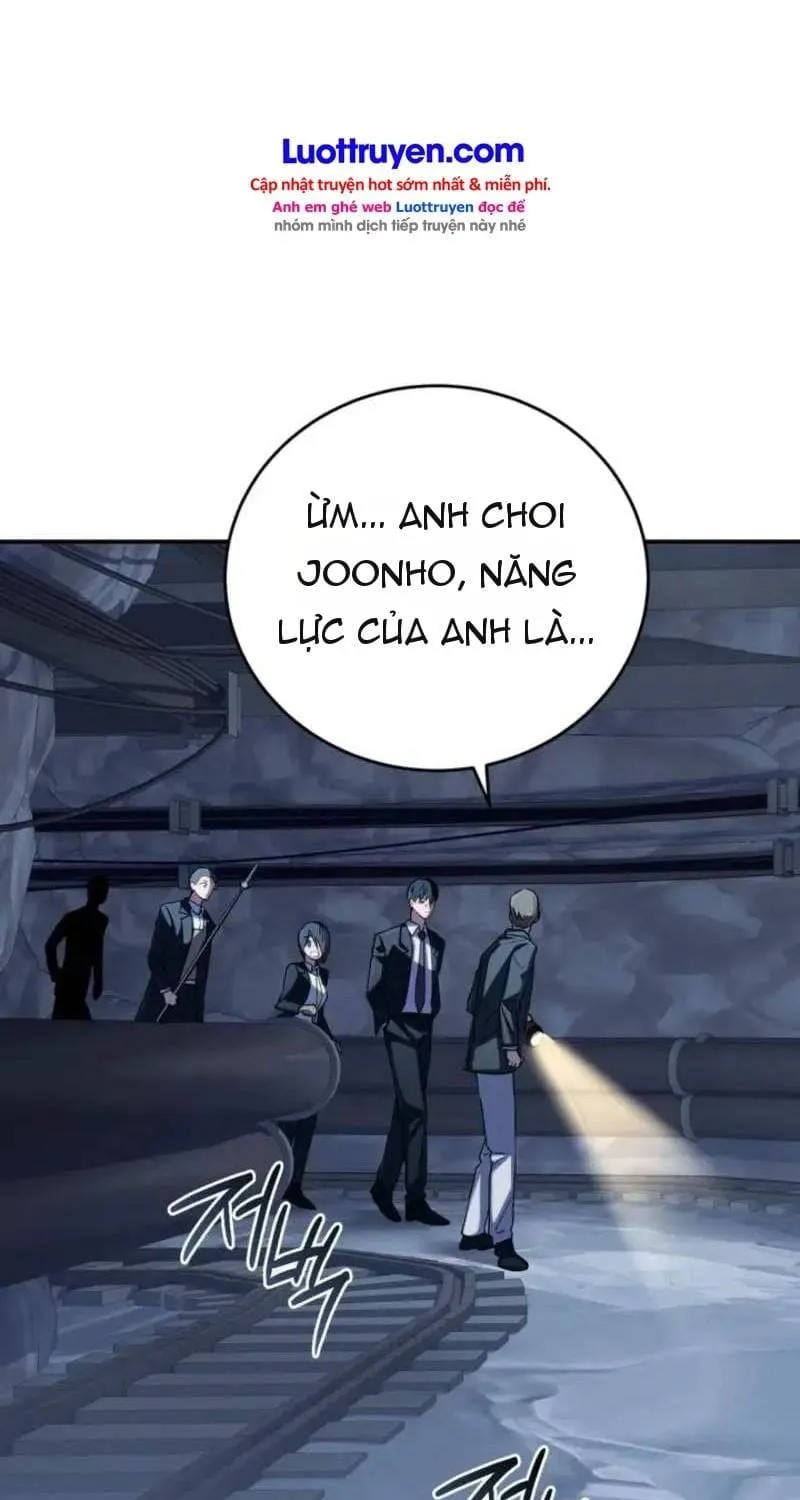 Trùm Phản Diện Bị Điên Khôi Phục Lý Trí Chap 13 - Next Chap 14