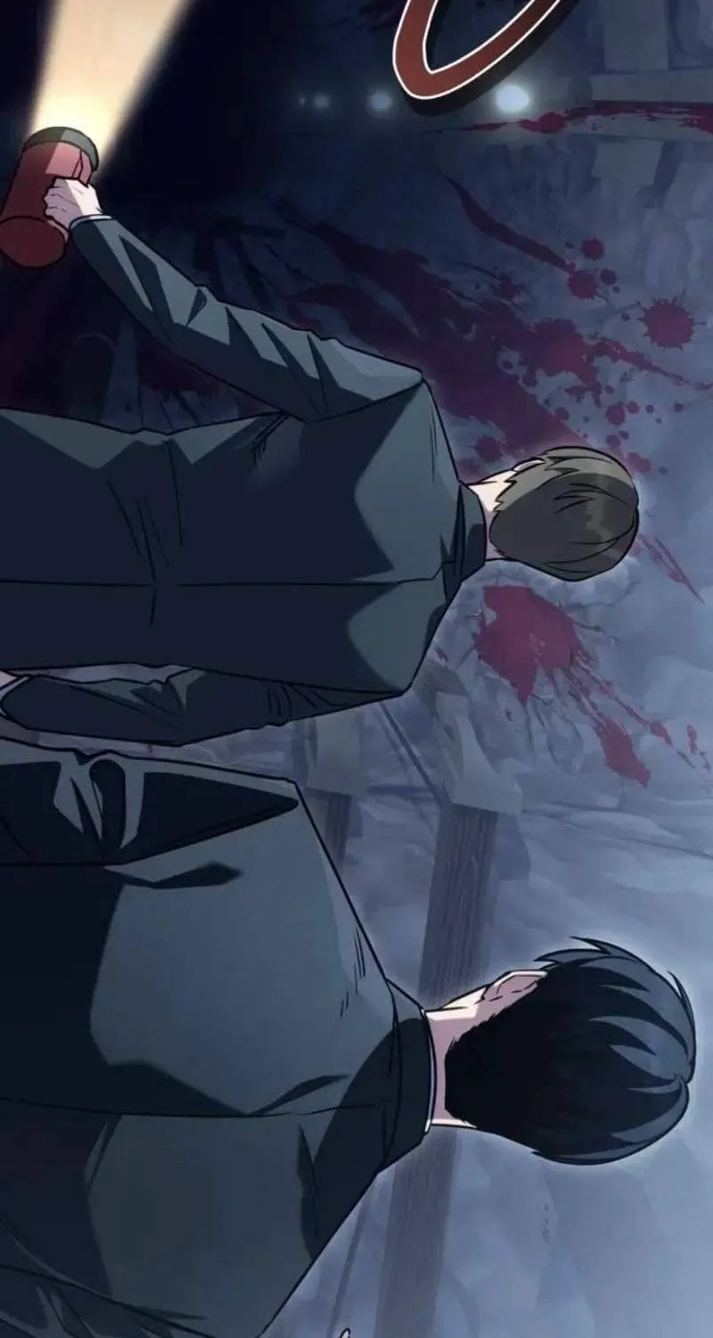 Trùm Phản Diện Bị Điên Khôi Phục Lý Trí Chap 13 - Next Chap 14