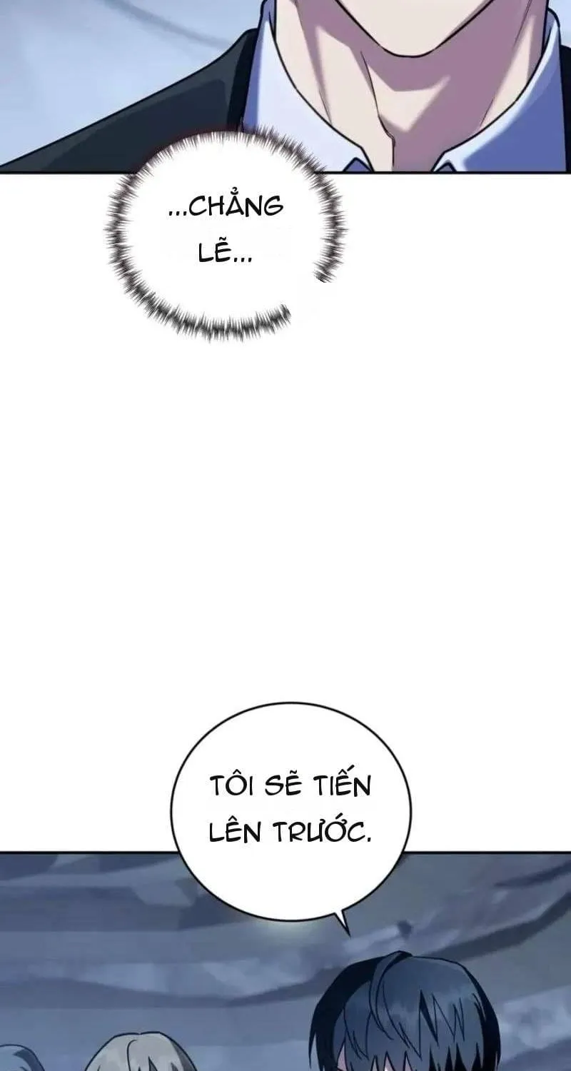 Trùm Phản Diện Bị Điên Khôi Phục Lý Trí Chap 13 - Next Chap 14