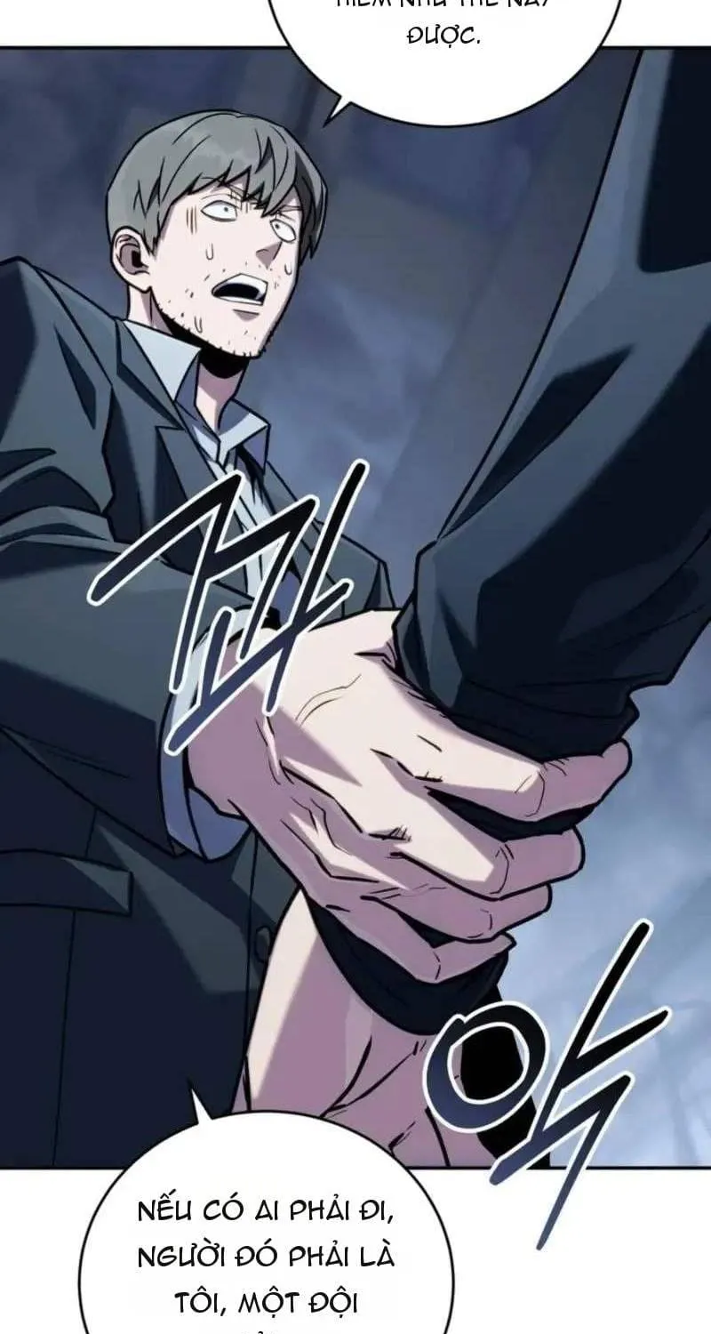 Trùm Phản Diện Bị Điên Khôi Phục Lý Trí Chap 13 - Next Chap 14
