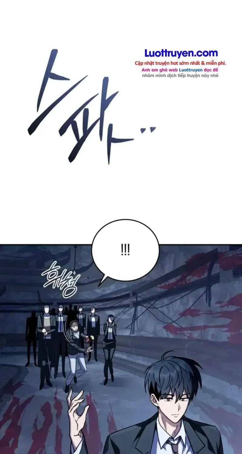 Trùm Phản Diện Bị Điên Khôi Phục Lý Trí Chap 13 - Next Chap 14