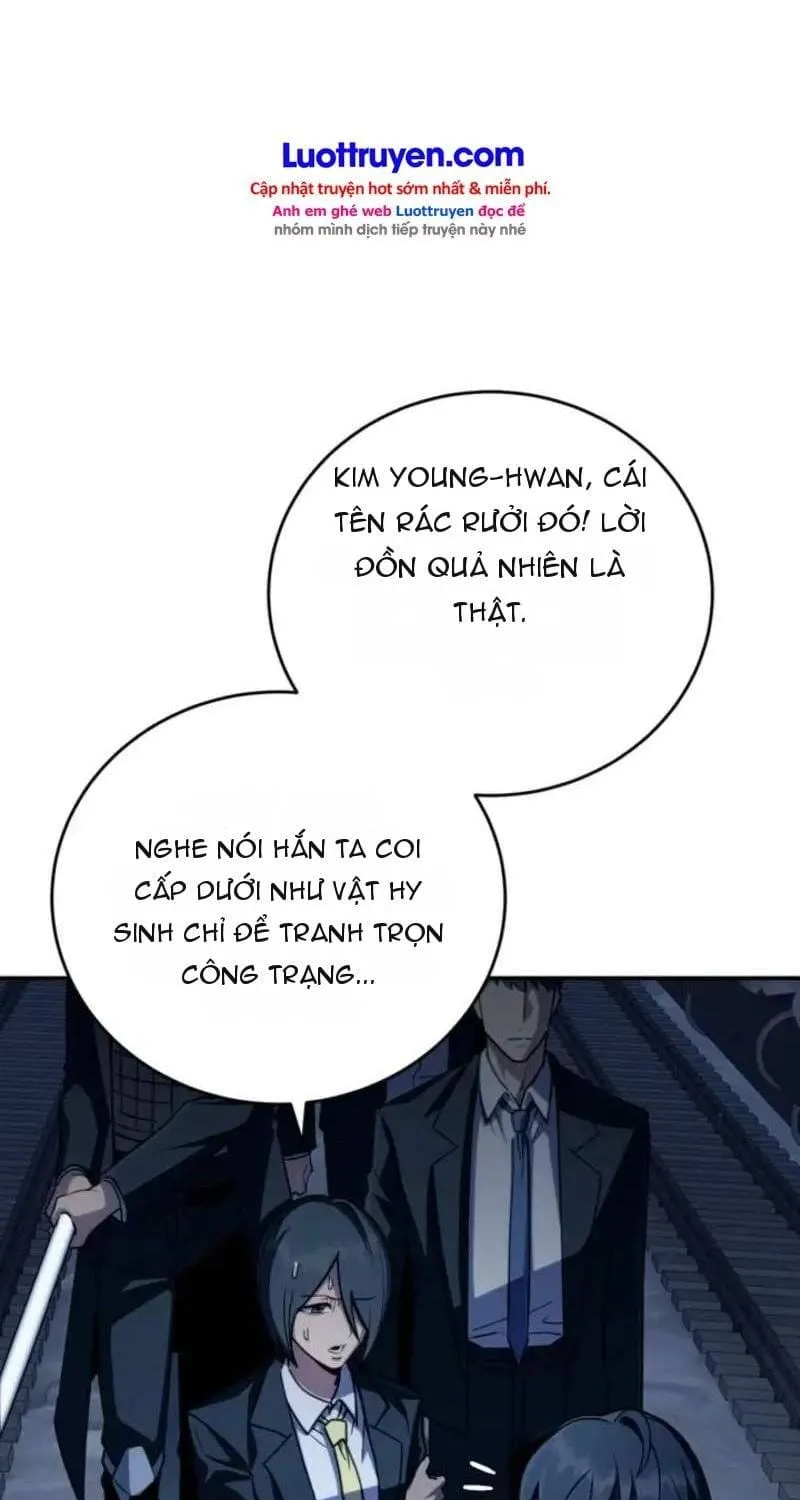 Trùm Phản Diện Bị Điên Khôi Phục Lý Trí Chap 13 - Next Chap 14
