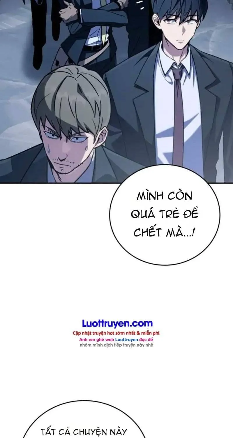Trùm Phản Diện Bị Điên Khôi Phục Lý Trí Chap 13 - Next Chap 14