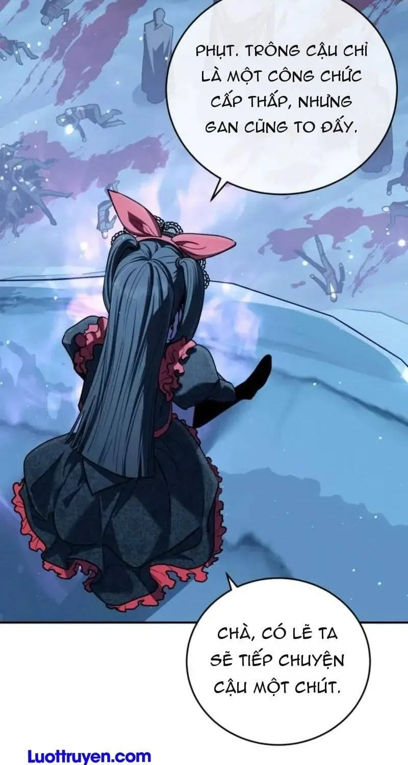 Trùm Phản Diện Bị Điên Khôi Phục Lý Trí Chap 13 - Next Chap 14