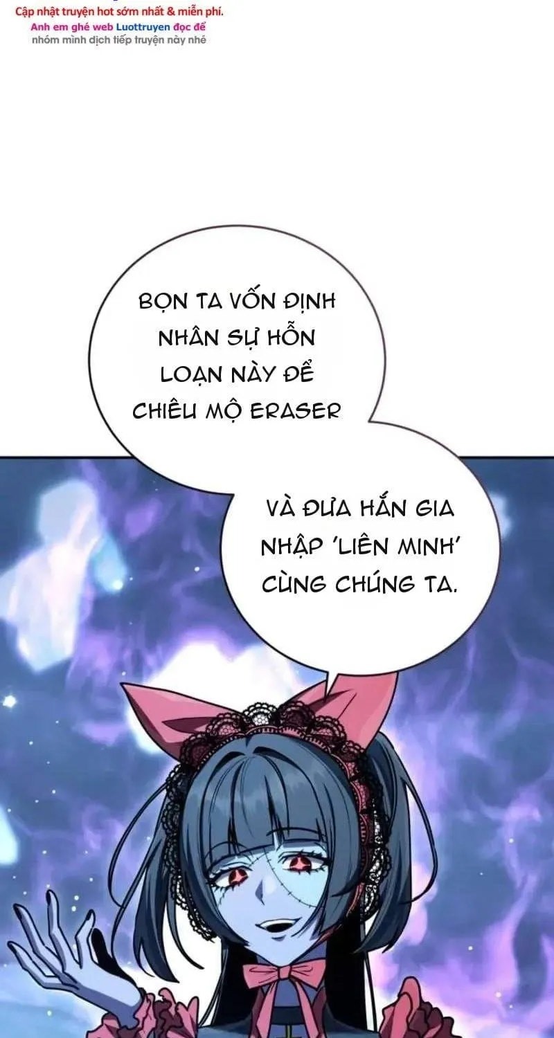 Trùm Phản Diện Bị Điên Khôi Phục Lý Trí Chap 13 - Next Chap 14