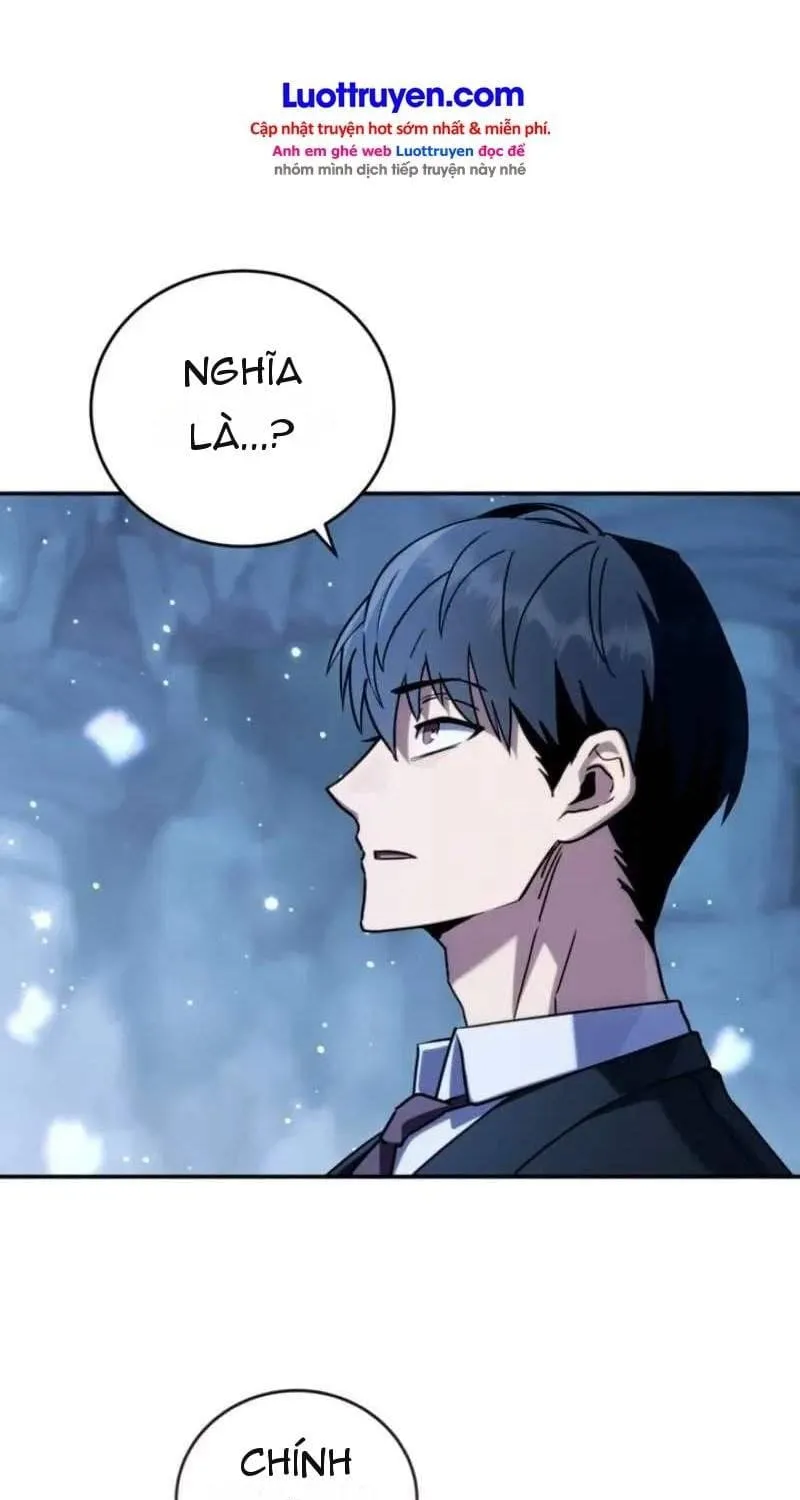 Trùm Phản Diện Bị Điên Khôi Phục Lý Trí Chap 13 - Next Chap 14