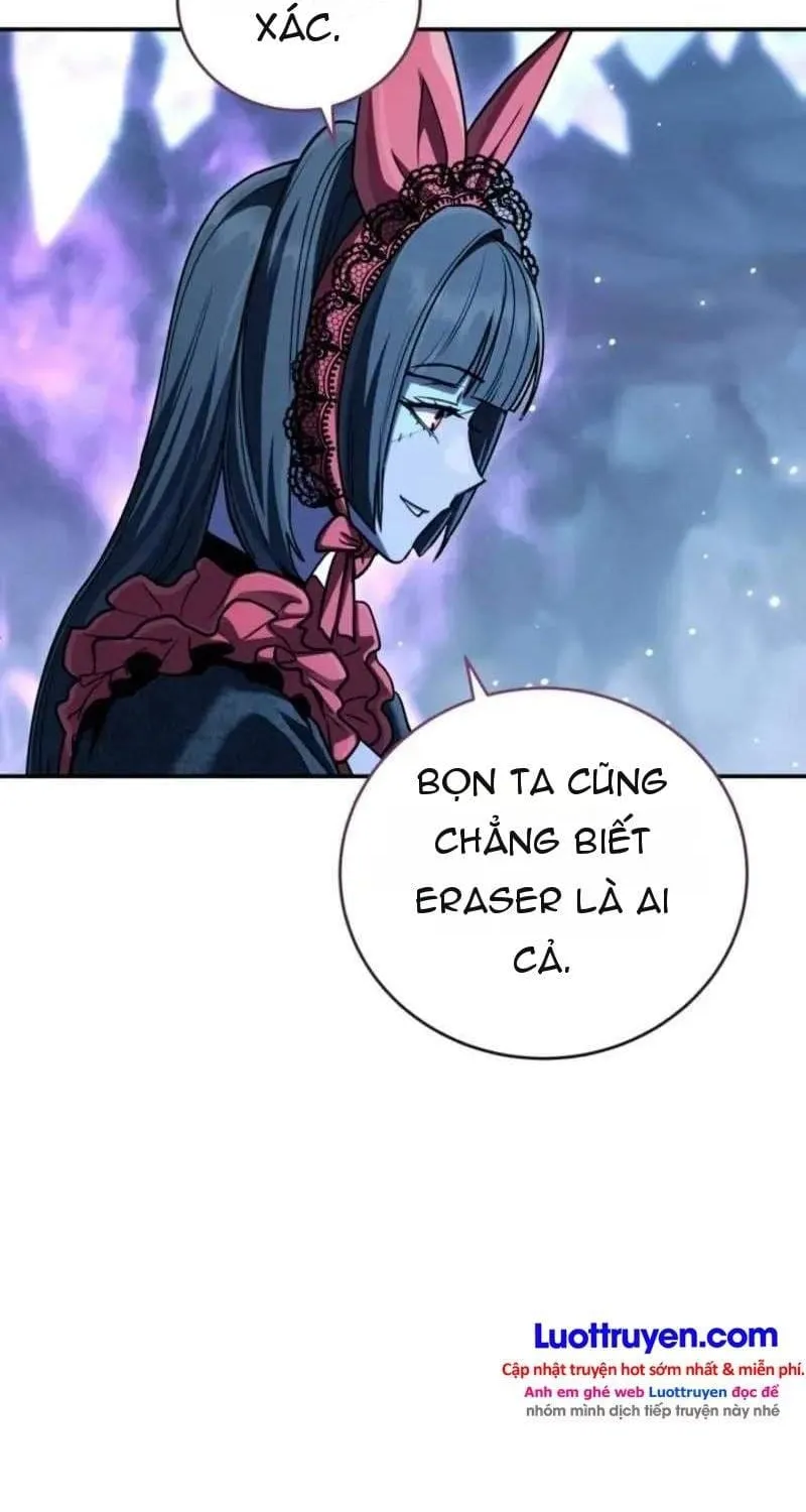 Trùm Phản Diện Bị Điên Khôi Phục Lý Trí Chap 13 - Next Chap 14