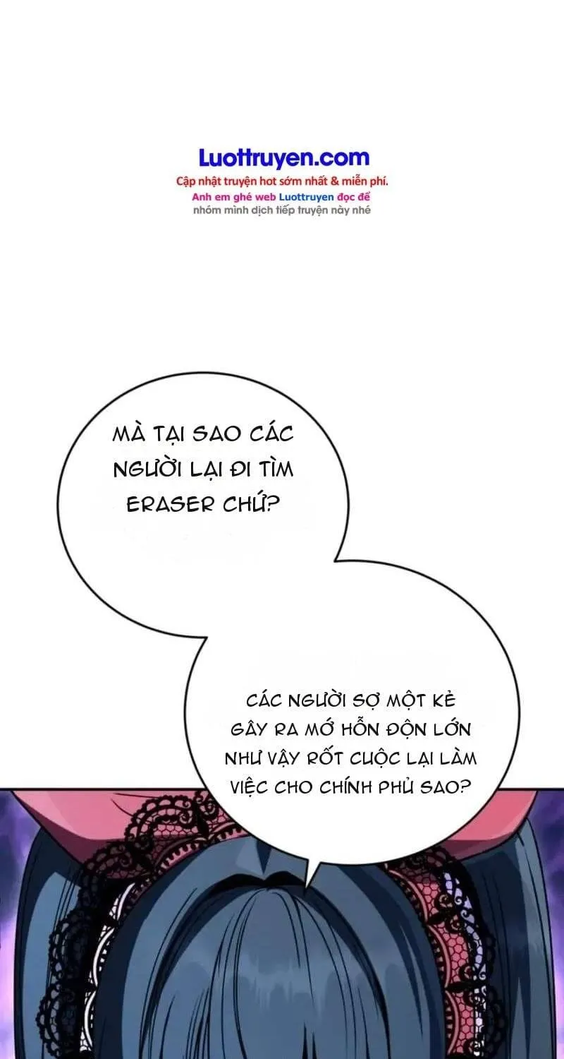 Trùm Phản Diện Bị Điên Khôi Phục Lý Trí Chap 13 - Next Chap 14