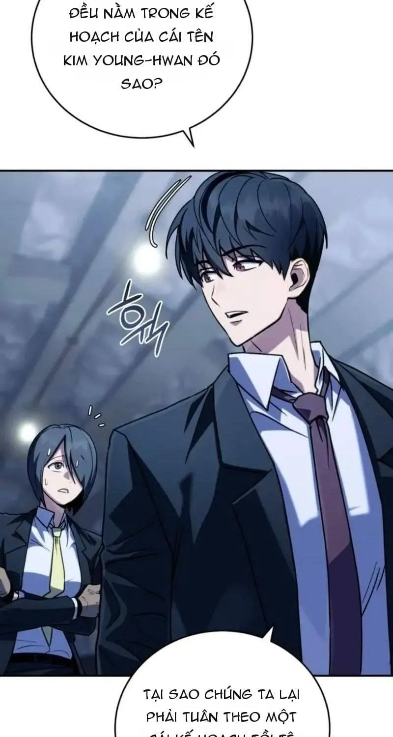 Trùm Phản Diện Bị Điên Khôi Phục Lý Trí Chap 13 - Next Chap 14