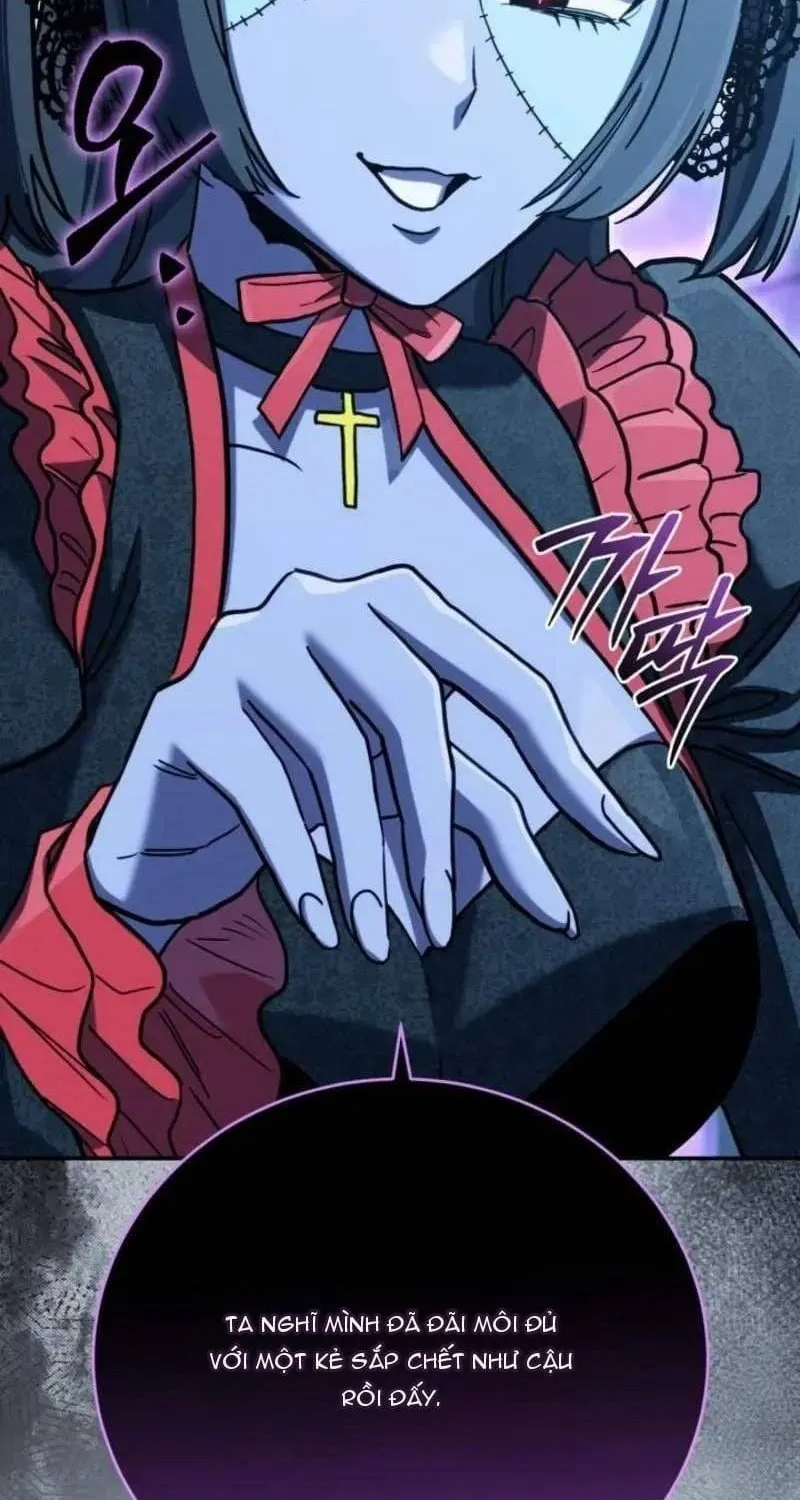 Trùm Phản Diện Bị Điên Khôi Phục Lý Trí Chap 13 - Next Chap 14