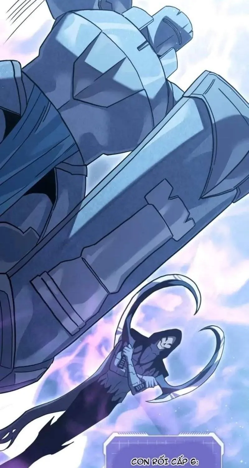 Trùm Phản Diện Bị Điên Khôi Phục Lý Trí Chap 13 - Next Chap 14