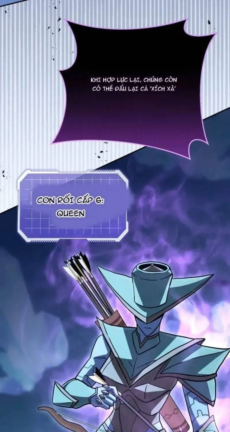 Trùm Phản Diện Bị Điên Khôi Phục Lý Trí Chap 13 - Next Chap 14