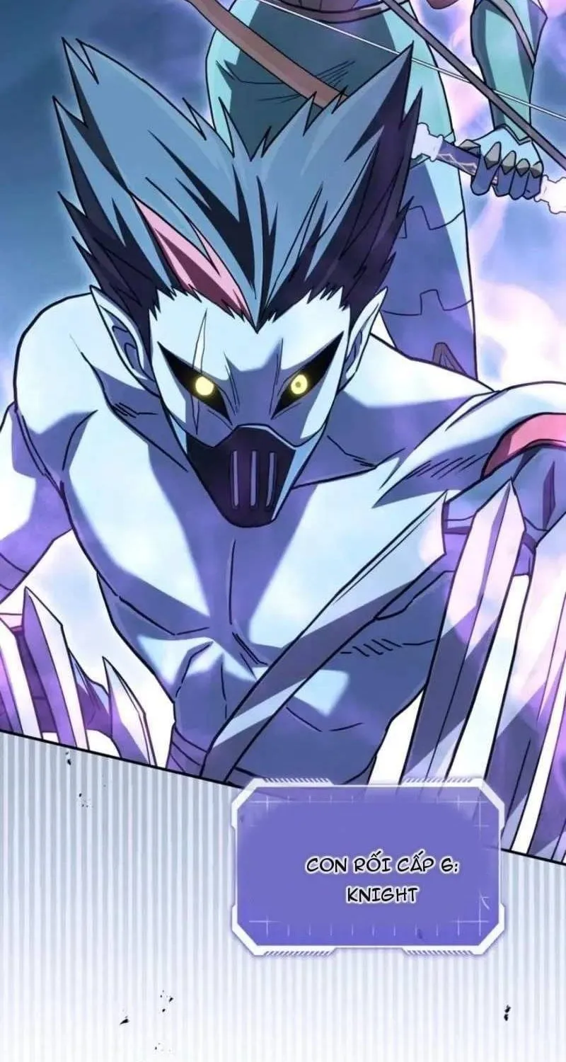 Trùm Phản Diện Bị Điên Khôi Phục Lý Trí Chap 13 - Next Chap 14