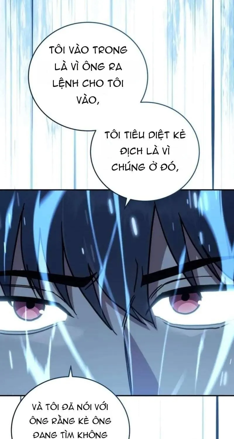 Trùm Phản Diện Bị Điên Khôi Phục Lý Trí Chap 14 - Next Chap 15