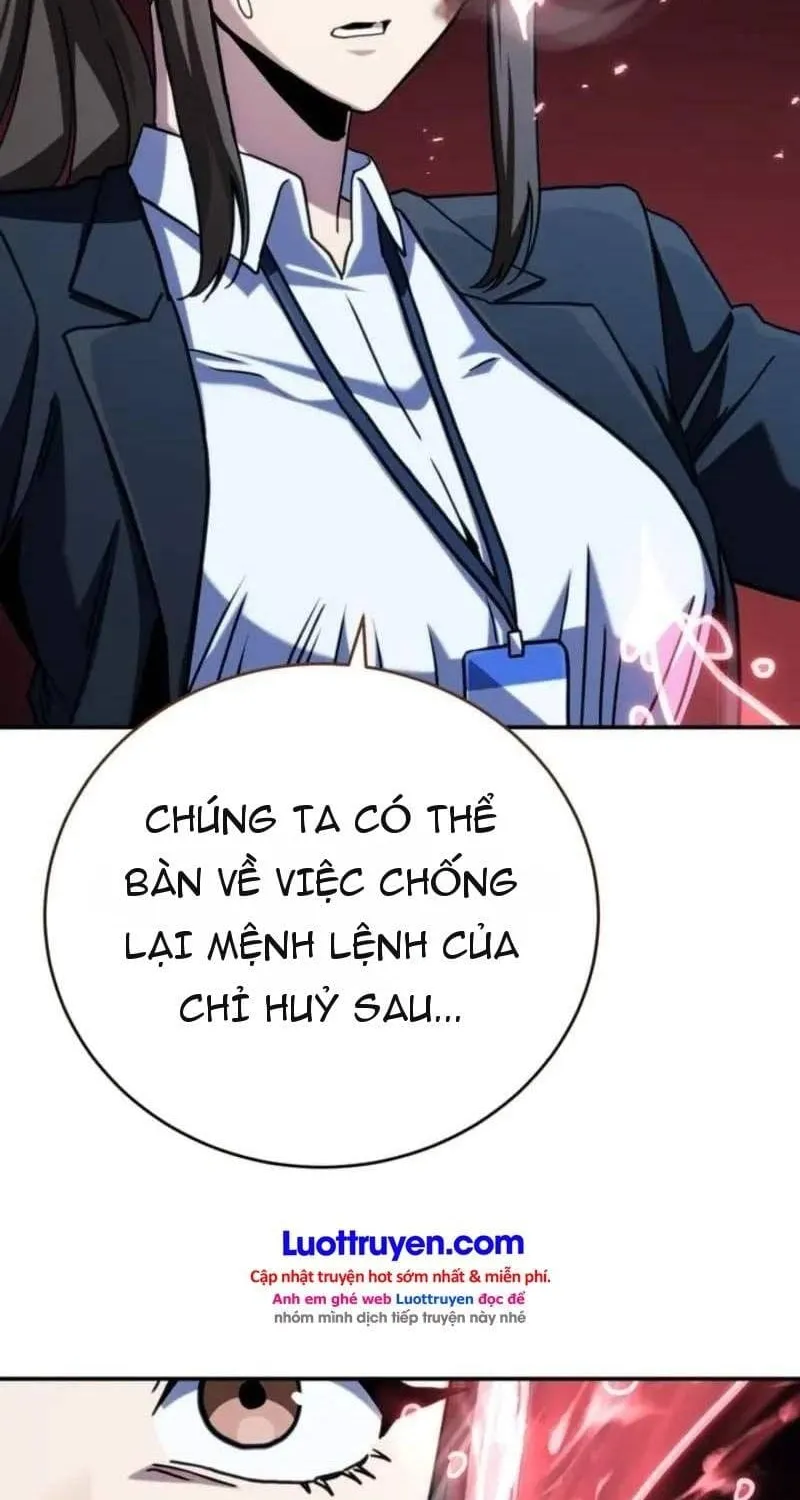 Trùm Phản Diện Bị Điên Khôi Phục Lý Trí Chap 14 - Next Chap 15