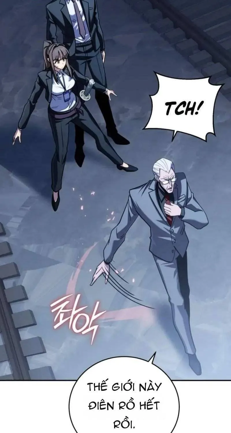 Trùm Phản Diện Bị Điên Khôi Phục Lý Trí Chap 14 - Next Chap 15