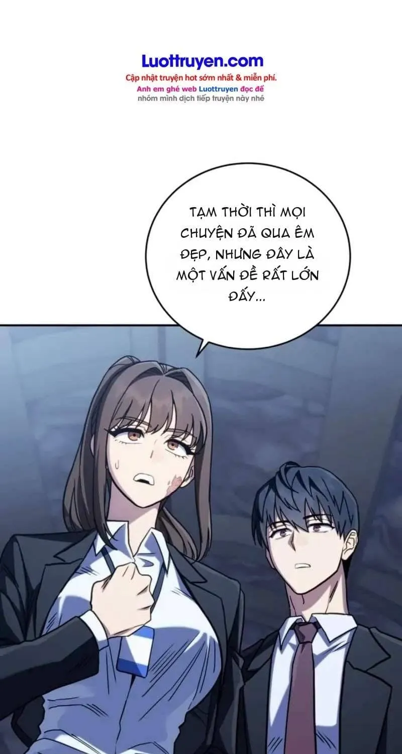 Trùm Phản Diện Bị Điên Khôi Phục Lý Trí Chap 14 - Next Chap 15