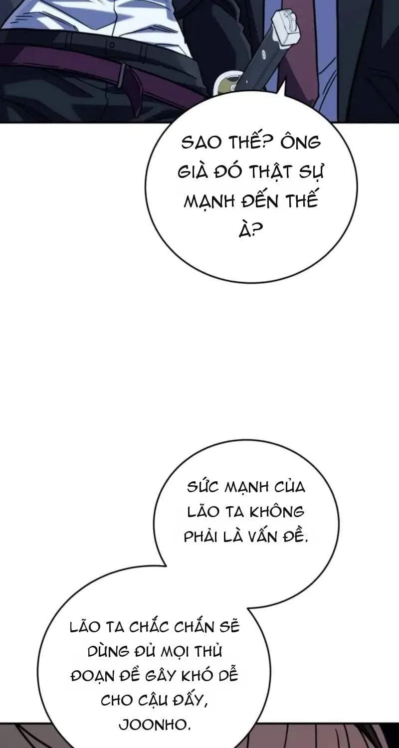 Trùm Phản Diện Bị Điên Khôi Phục Lý Trí Chap 14 - Next Chap 15