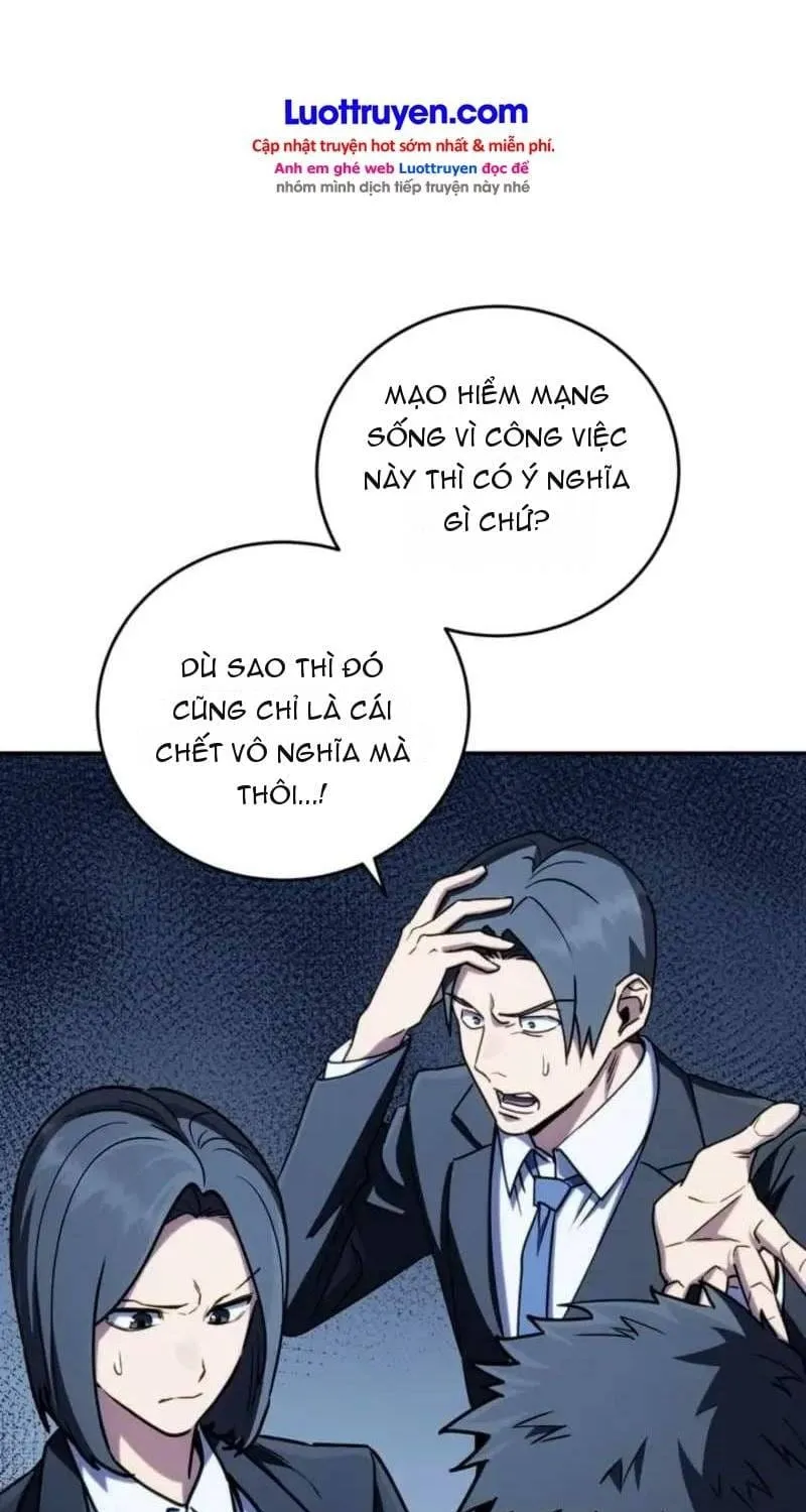 Trùm Phản Diện Bị Điên Khôi Phục Lý Trí Chap 14 - Next Chap 15
