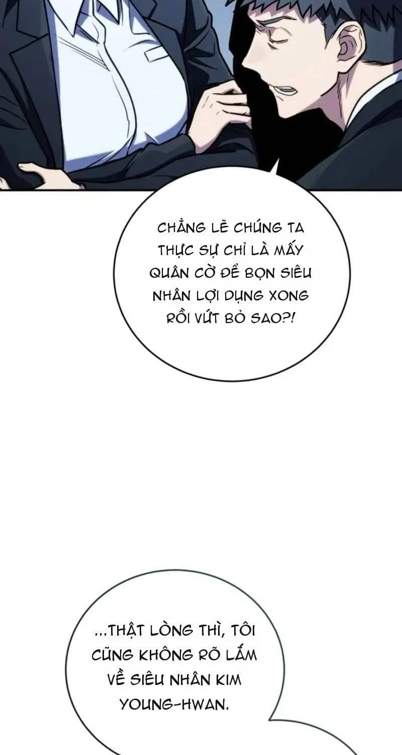 Trùm Phản Diện Bị Điên Khôi Phục Lý Trí Chap 14 - Next Chap 15