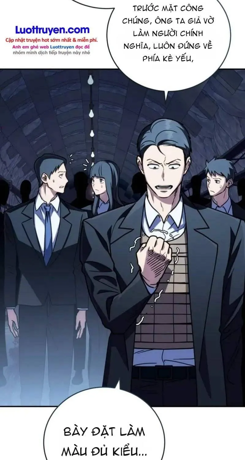 Trùm Phản Diện Bị Điên Khôi Phục Lý Trí Chap 14 - Next Chap 15
