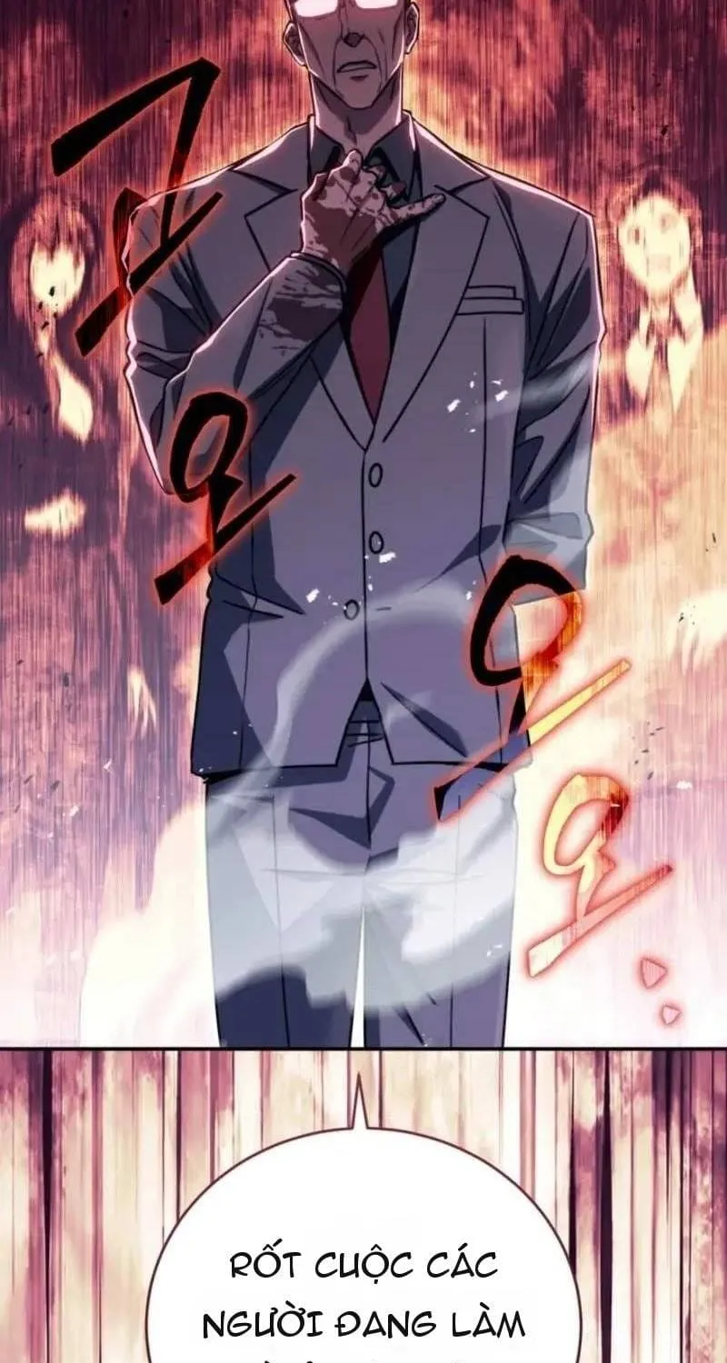 Trùm Phản Diện Bị Điên Khôi Phục Lý Trí Chap 14 - Next Chap 15
