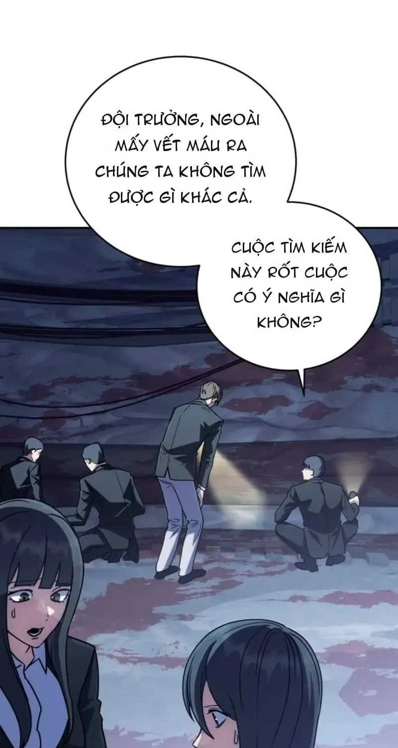 Trùm Phản Diện Bị Điên Khôi Phục Lý Trí Chap 14 - Next Chap 15