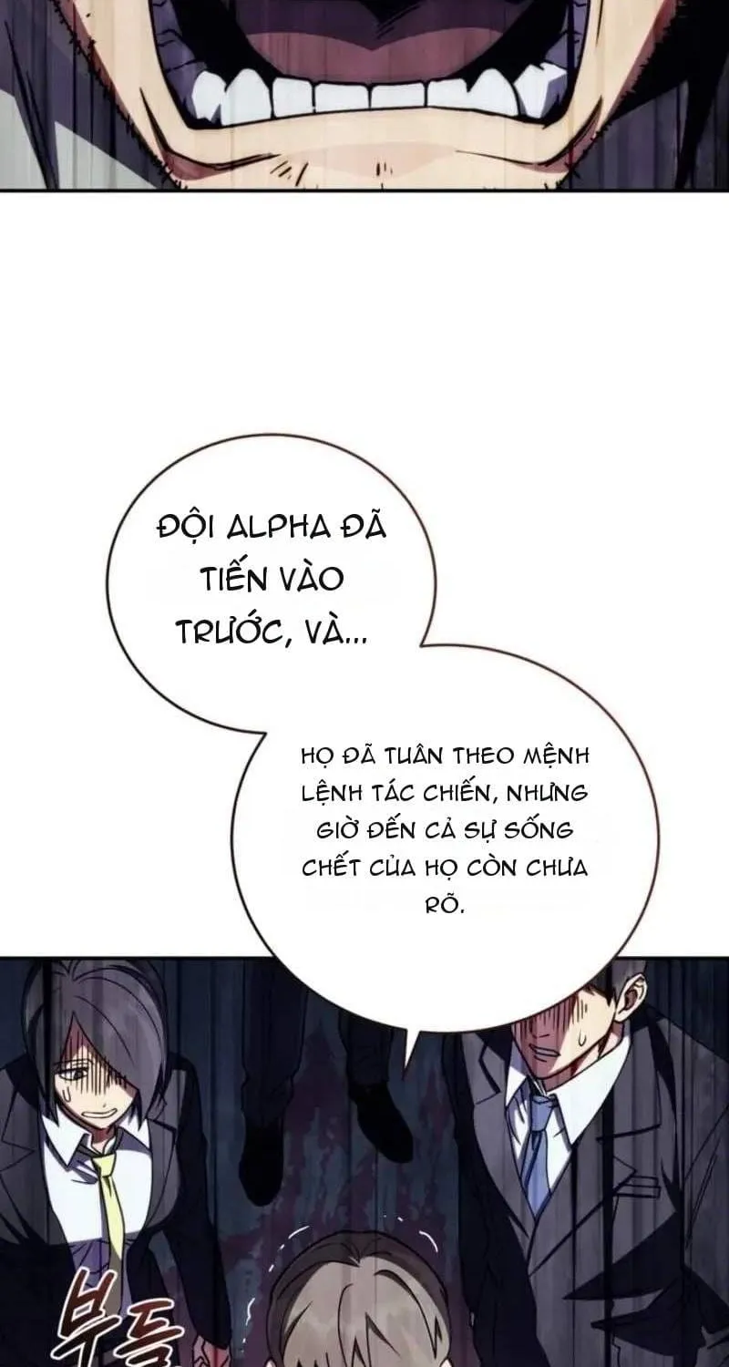 Trùm Phản Diện Bị Điên Khôi Phục Lý Trí Chap 14 - Next Chap 15