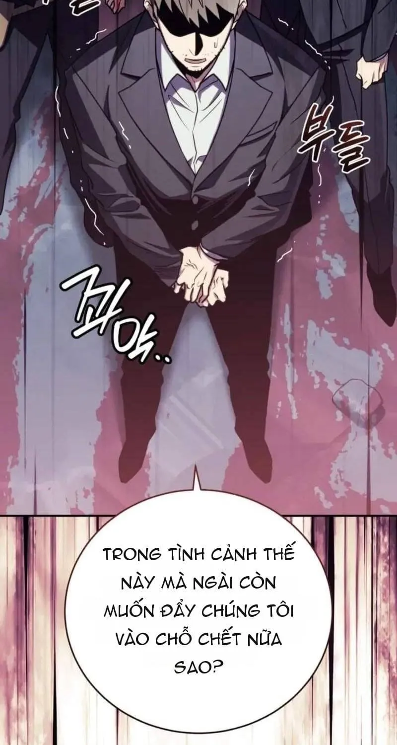 Trùm Phản Diện Bị Điên Khôi Phục Lý Trí Chap 14 - Next Chap 15