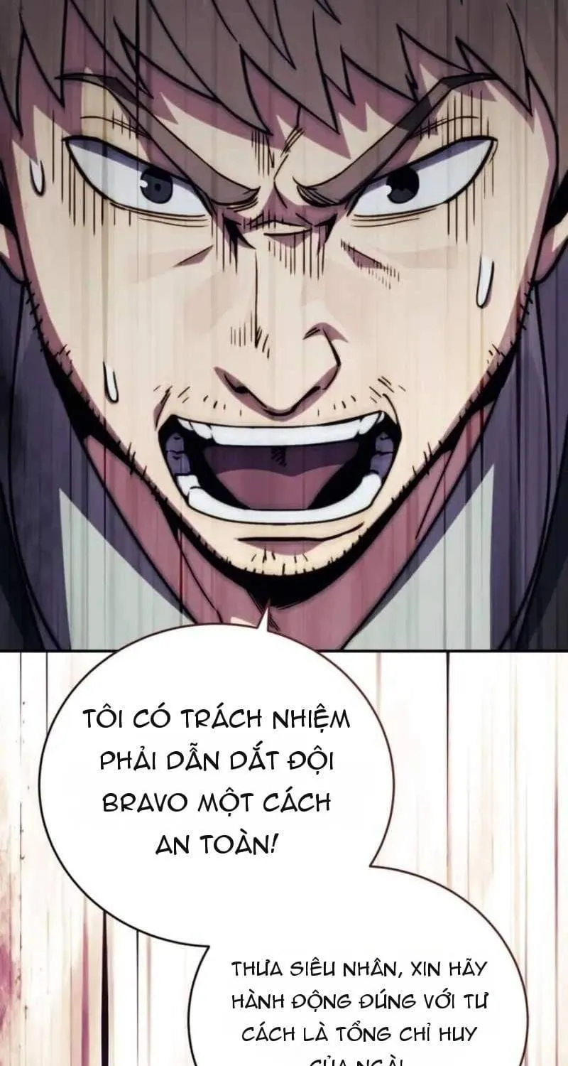 Trùm Phản Diện Bị Điên Khôi Phục Lý Trí Chap 14 - Next Chap 15
