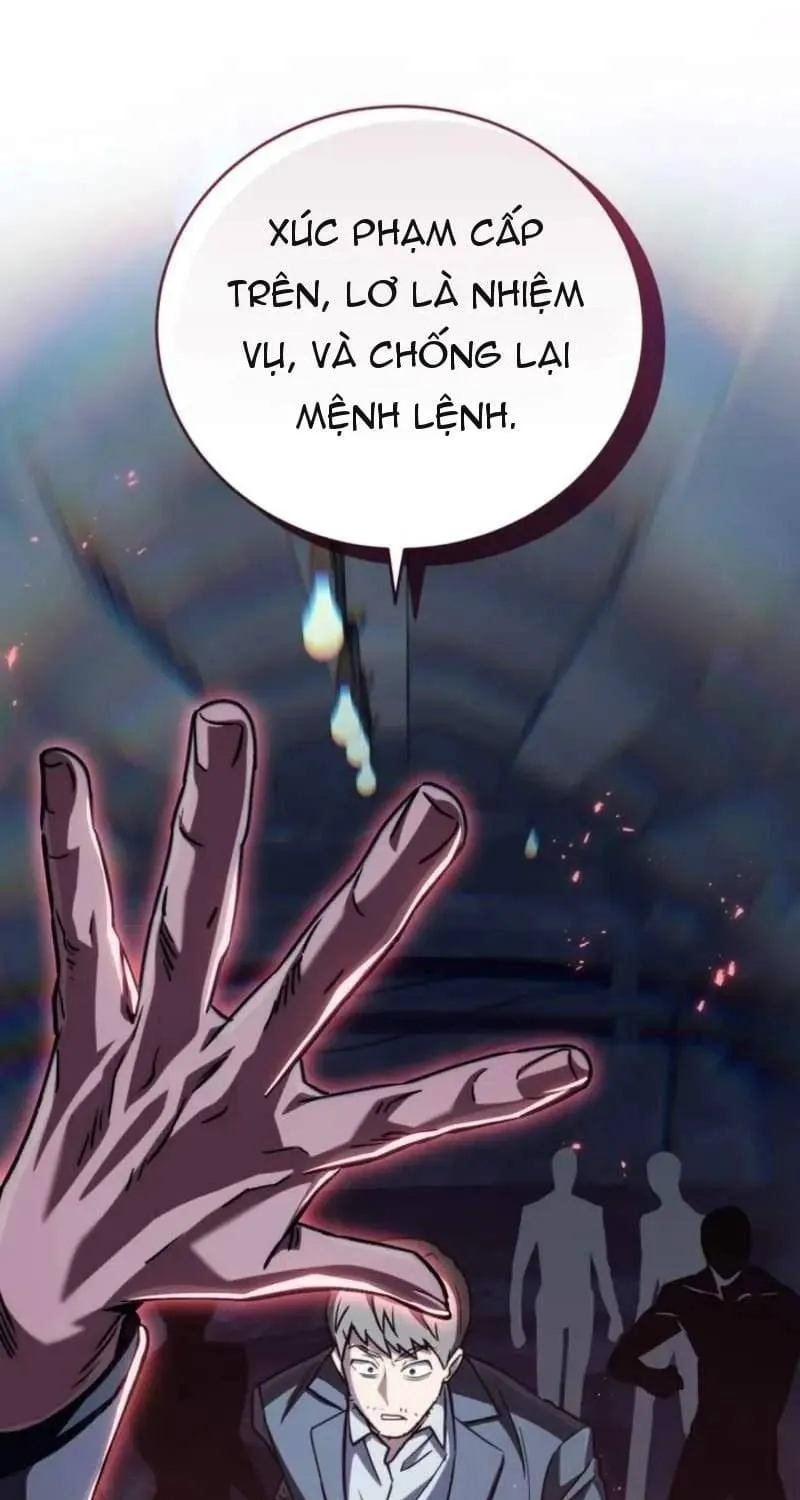 Trùm Phản Diện Bị Điên Khôi Phục Lý Trí Chap 14 - Next Chap 15