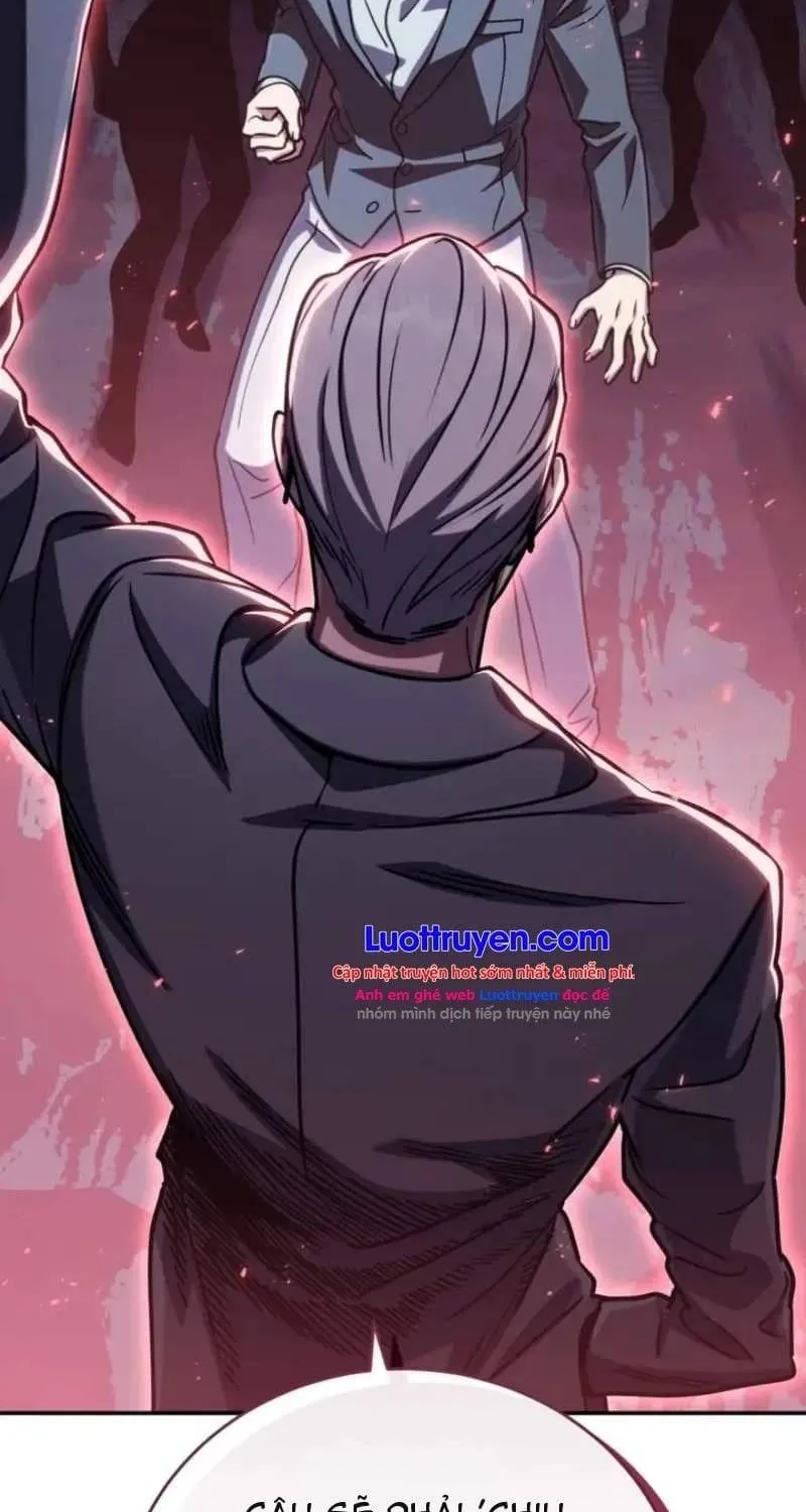 Trùm Phản Diện Bị Điên Khôi Phục Lý Trí Chap 14 - Next Chap 15