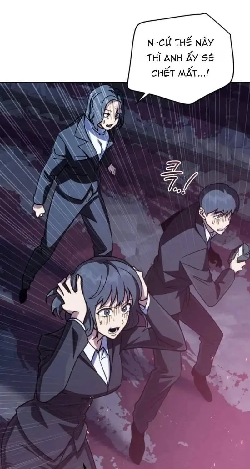 Trùm Phản Diện Bị Điên Khôi Phục Lý Trí Chap 14 - Next Chap 15