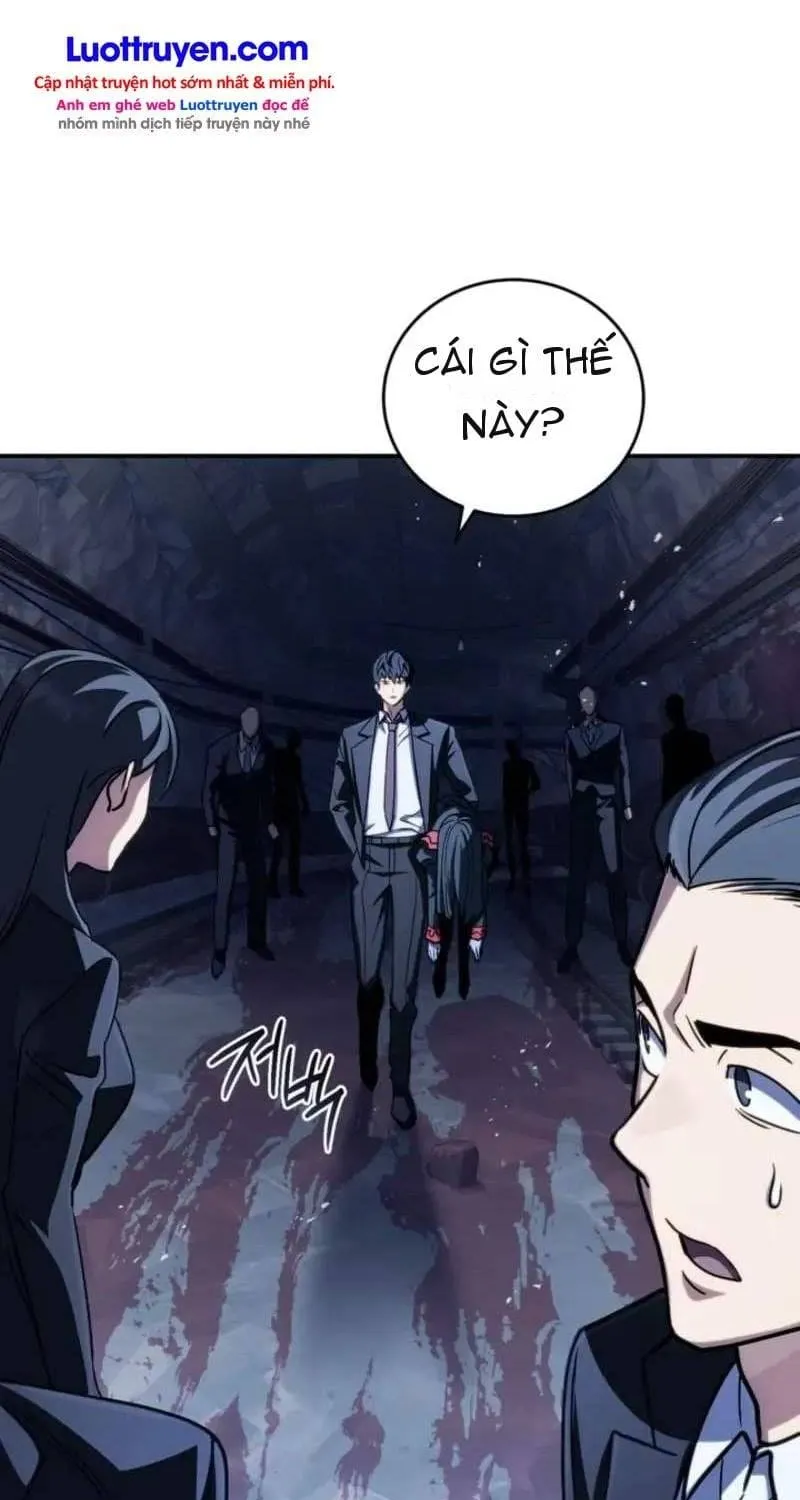 Trùm Phản Diện Bị Điên Khôi Phục Lý Trí Chap 14 - Next Chap 15