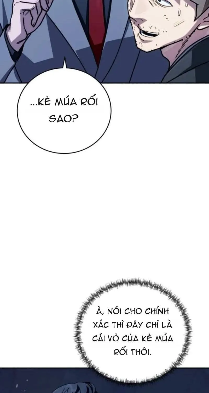 Trùm Phản Diện Bị Điên Khôi Phục Lý Trí Chap 14 - Next Chap 15