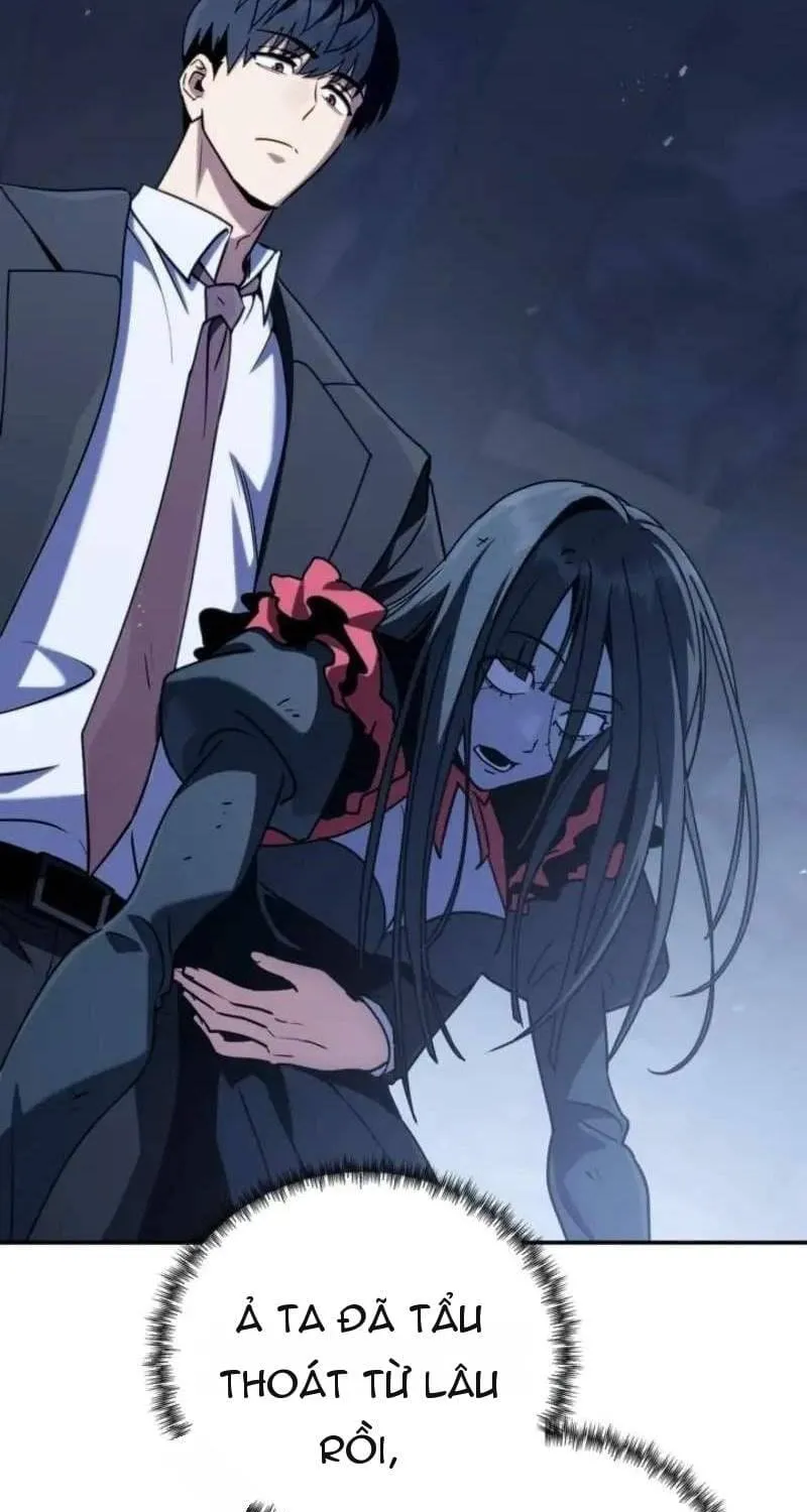 Trùm Phản Diện Bị Điên Khôi Phục Lý Trí Chap 14 - Next Chap 15