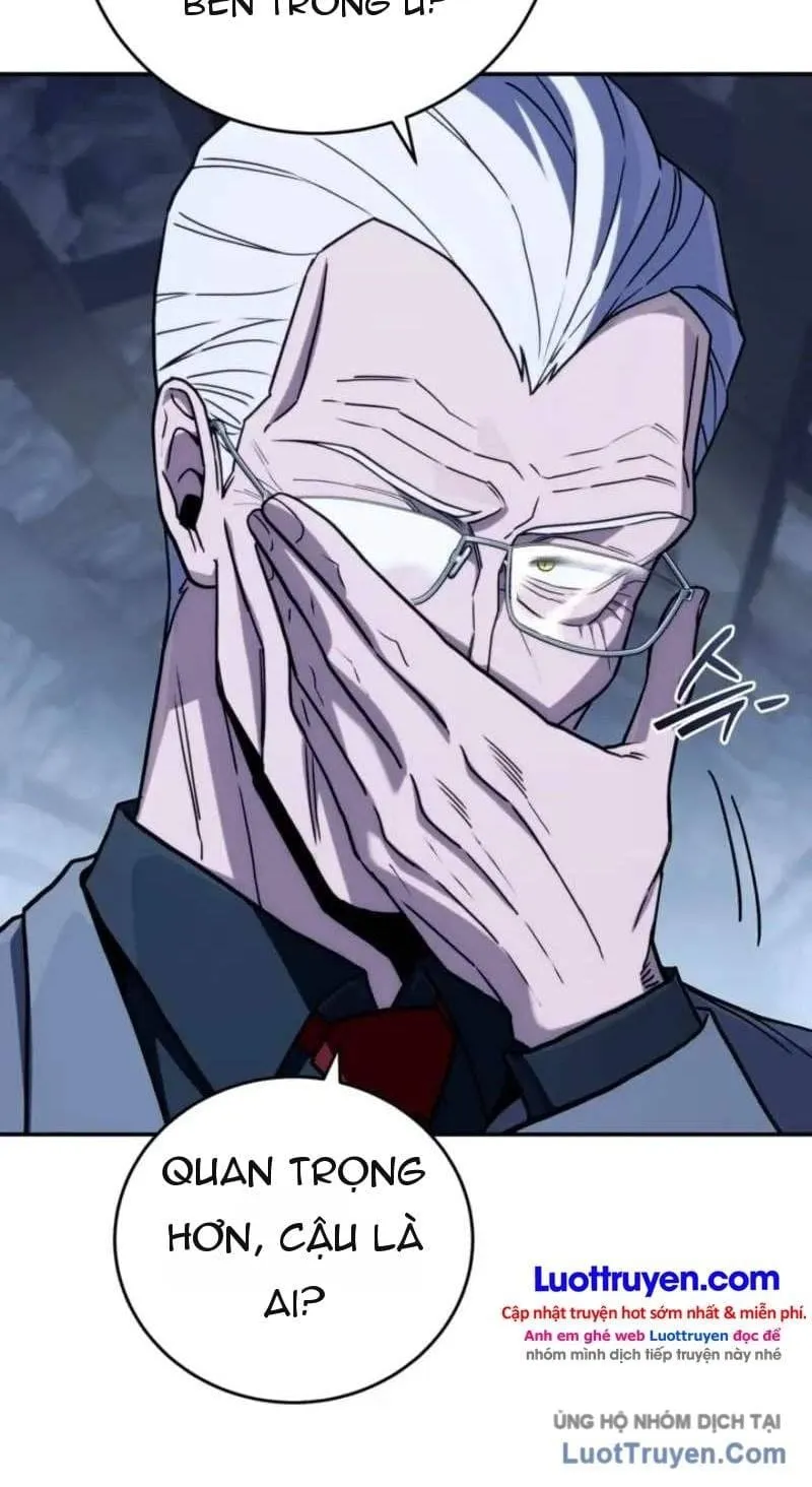 Trùm Phản Diện Bị Điên Khôi Phục Lý Trí Chap 14 - Next Chap 15