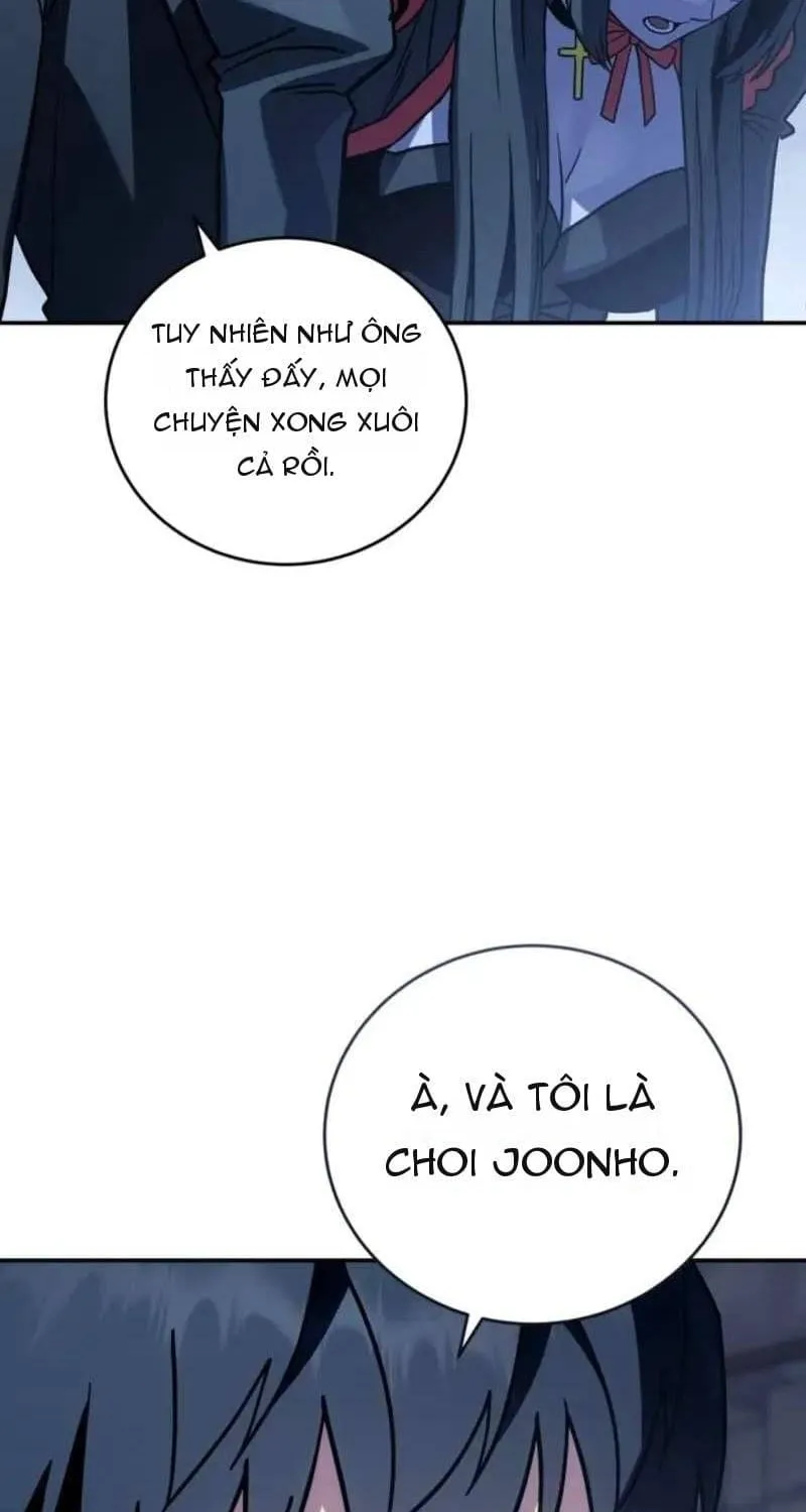 Trùm Phản Diện Bị Điên Khôi Phục Lý Trí Chap 14 - Next Chap 15
