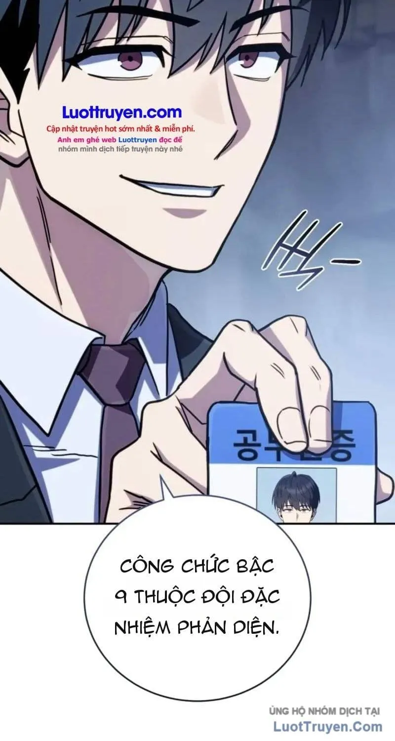 Trùm Phản Diện Bị Điên Khôi Phục Lý Trí Chap 14 - Next Chap 15