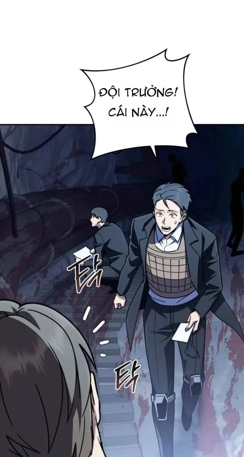 Trùm Phản Diện Bị Điên Khôi Phục Lý Trí Chap 14 - Next Chap 15